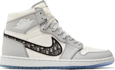 jordan dior womens|jordan 1 dior high top.